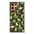 Pokemon Plant Squad Samsung Galaxy S24 Ultra Case