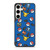 Pokemon Poke Ball Samsung Galaxy S24 FE Case