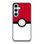 Pokemon Pokeball Samsung Galaxy S24 Case