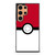 Pokemon Pokeball Samsung Galaxy S24 Ultra Case