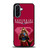 Supergirl 2026 Samsung Galaxy A36 5G Case