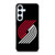 Portland Trail Blazers 01 Samsung Galaxy S24 Case