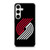 Portland Trail Blazers 01 Samsung Galaxy S24 FE Case
