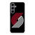 Portland Trail Blazers 01 Samsung Galaxy S24 Plus Case