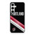 Portland Trail Blazers 02 Samsung Galaxy S24 FE Case