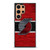 Portland Trail Blazers Wooden Pattern Samsung Galaxy S24 Ultra Case