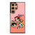 Powerpuff Girls Triple Threat Samsung Galaxy S24 Ultra Case