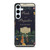 Pride and Prejudice Book Samsung Galaxy S24 Case