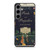 Pride and Prejudice Book Samsung Galaxy S24 Plus Case