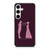 Pride and Prejudice Novel Samsung Galaxy S24 FE Case