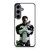 Punisher Frank Castle Classic Marvel Samsung Galaxy S24 Plus Case