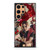 Resident Evil 2 Remake Claire Redfield Samsung Galaxy S24 Ultra Case