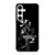 Resident Evil 2 Remake Retro Samsung Galaxy S24 FE Case