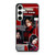 Resident Evil 4 Ada Wong Aesthetic Samsung Galaxy S24 FE Case