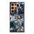 Resident Evil Jill Valentine Aesthetic Samsung Galaxy S24 Ultra Case