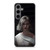 Resident Evil Requiem Grace Noir Samsung Galaxy S24 Plus Case