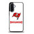 Tampa Bay Buccaneers Samsung Galaxy A36 5G Case