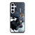Resident Evil Requiem Leon Vs Hunt Samsung Galaxy S24 Case