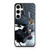 Resident Evil Requiem Leon Vs Hunt Samsung Galaxy S24 FE Case