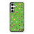 Retro Mario Vibes Samsung Galaxy S24 FE Case