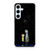 Rick And morty Galaxy Samsung Galaxy S24 Case