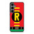 Robins Suit Samsung Galaxy S24 Plus Case