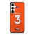 Russell Wilson Denver Broncos Samsung Galaxy S24 FE Case