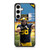 Ryan Glasgow Michigan Wolverines Samsung Galaxy S24 FE Case
