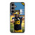 Ryan Glasgow Michigan Wolverines Samsung Galaxy S24 Plus Case
