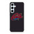 Sacramento River Cats 02 Samsung Galaxy S24 Case