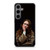 Sadie Sink Spiderman Brand New Day 01 Samsung Galaxy S24 Plus Case