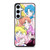 Sailor Moon Moonlight Magic Samsung Galaxy S24 Case