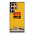 Sakamoto Days Business as Unusual Samsung Galaxy S24 Ultra Case