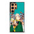 Sakamoto Days Silent Salesman Samsung Galaxy S24 Ultra Case