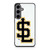 Salt Lake Bees 01 Samsung Galaxy S24 Plus Case