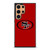 San Francisco 049ers 01 Samsung Galaxy S24 Ultra Case
