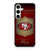 San Francisco 049ers 02 Samsung Galaxy S24 FE Case