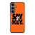 San Francisco Giants Say Hey Samsung Galaxy S24 Plus Case