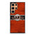 San Francisco Giants Wooden Pattern Samsung Galaxy S24 Ultra Case