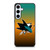 San Jose Sharks 01 Samsung Galaxy S24 Case