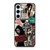 Scream Aesthetic Samsung Galaxy S24 Case