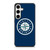 Seattle Mariners 01 Samsung Galaxy S24 FE Case