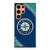 Seattle Mariners Major League Baseball Samsung Galaxy S24 Ultra Case
