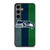 Seattle Seahawks 08 Samsung Galaxy S24 Plus Case
