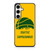 Seattle Supersonics 01 Samsung Galaxy S24 FE Case