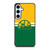 Seattle Supersonics 02 Samsung Galaxy S24 Case