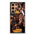 Seinfeld Collage Samsung Galaxy S24 Ultra Case