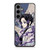 Shinobu Kocho Demon Slayer Series Samsung Galaxy S24 Plus Case