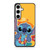 Simply Stitch Samsung Galaxy S24 FE Case