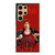 Slam Dunk Hanamichi Sakuragi Samsung Galaxy S24 Ultra Case
